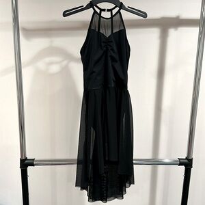 Ballet costume size LC